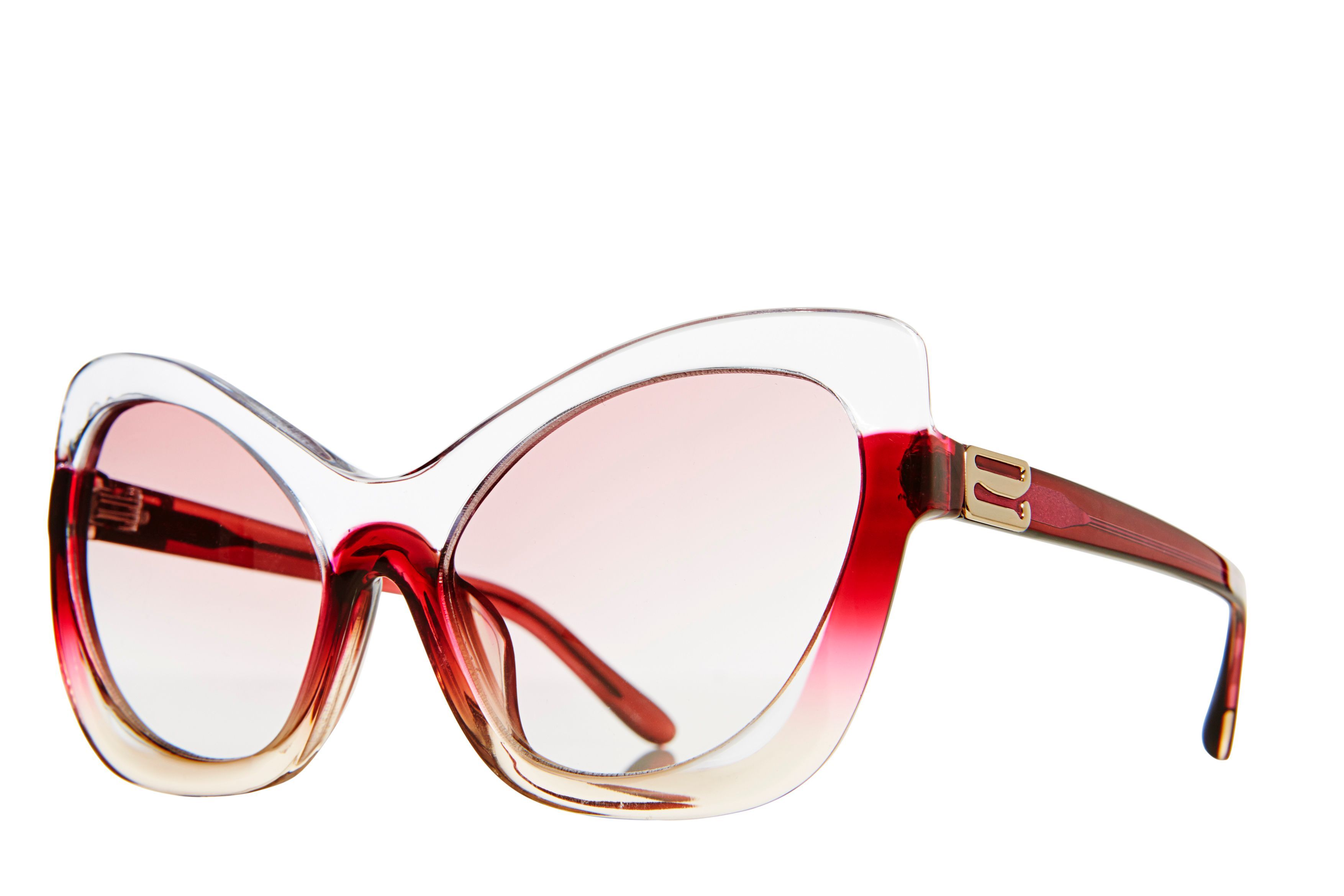 la perla sunglasses