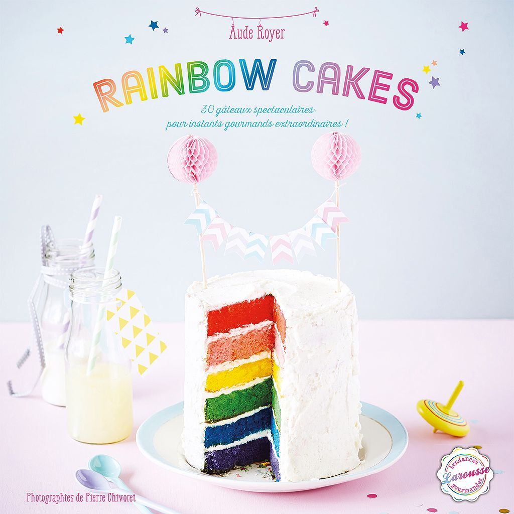Comment Faire Un Pinata Cake Decouvrez Comment Faire Un Gateau Surprise En Un Tour De Main Elle A Table