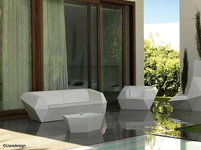 Le Jardin Contemporain Est Il Fait Pour Vous Elle Decoration