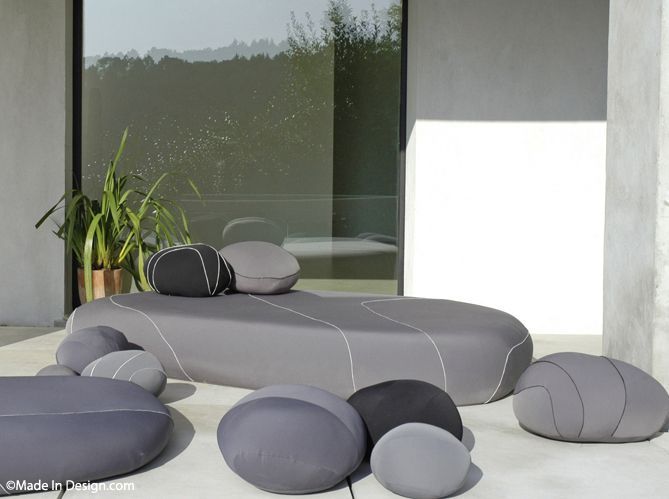 Le mobilier d’un jardin zen (image_3)