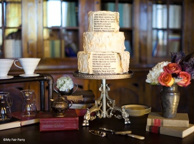 Mariage 7 Themes Originaux Pour Votre Deco Elle Decoration