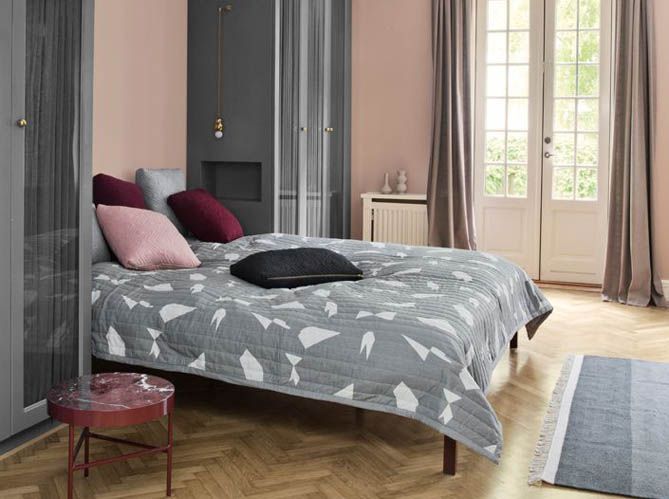 Lecon De Deco Creez Vous Une Chambre Tendance Elle Decoration