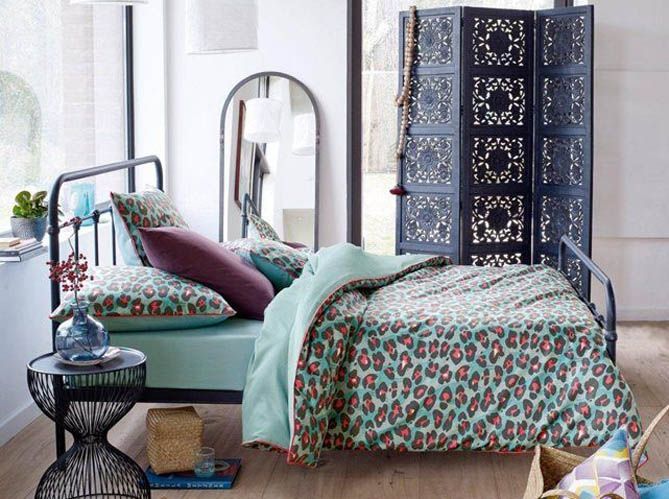 Lecon De Deco Creez Vous Une Chambre Tendance Elle Decoration