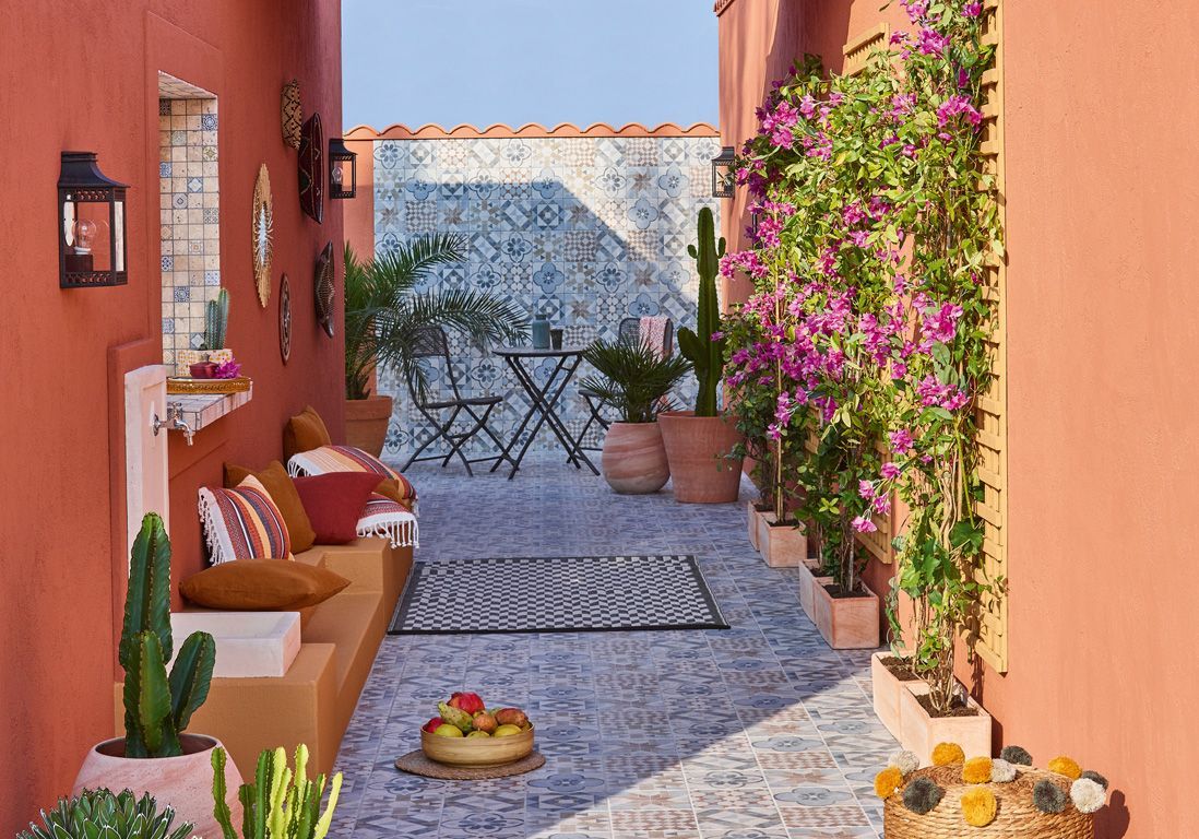 5 tendances faciles a adopter pour une terrasse lookee cet ete elle decoration
