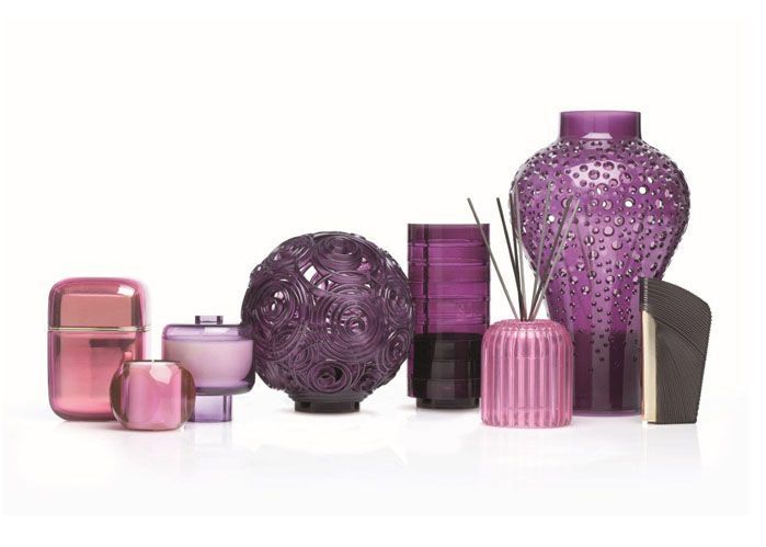 Céramique Parfumée Yves Saint Laurent - Parfum D'intérieur Pour Femme - Décoration élégante
