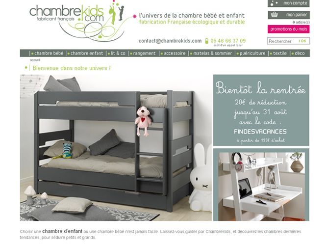 Deco Enfant Sites Et Blogs A Ne Pas Manquer Elle Decoration