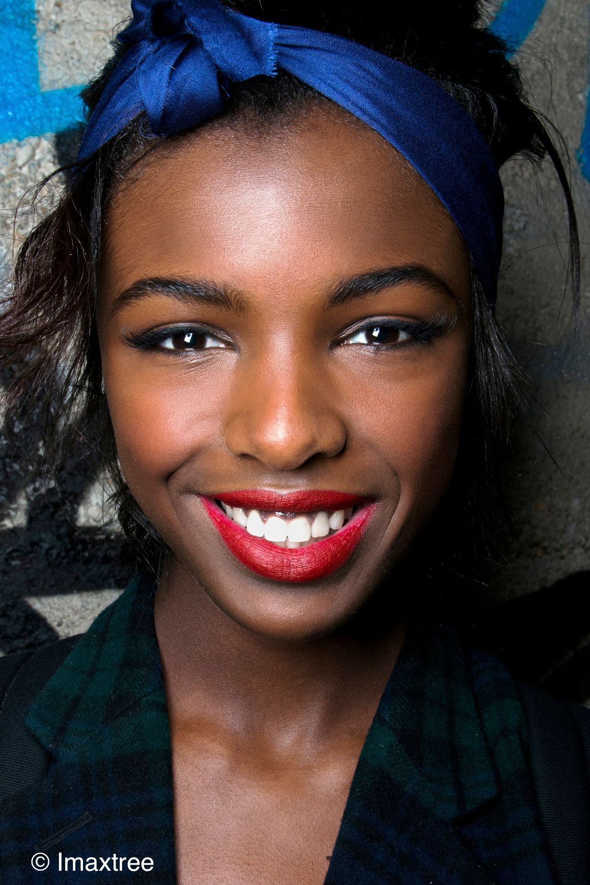 Je veux des dents blanches !