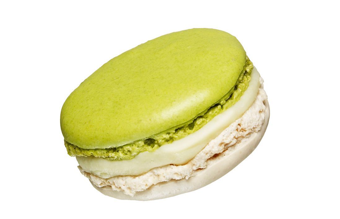 Nos 15 Meilleures Adresses Sucrees A Paris Elle Decoration