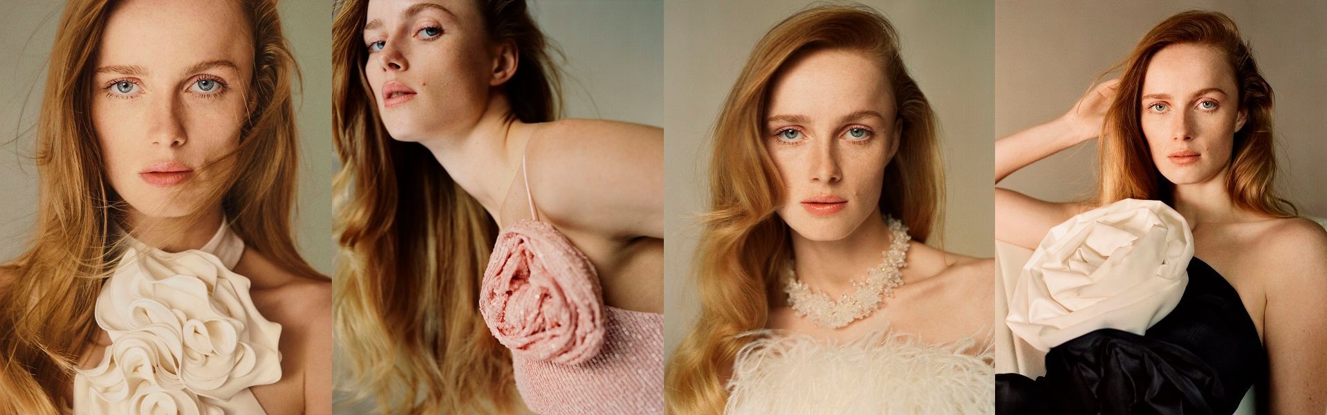 Avec Capsule, Mango déclare ouverte la saison des soirées habillées