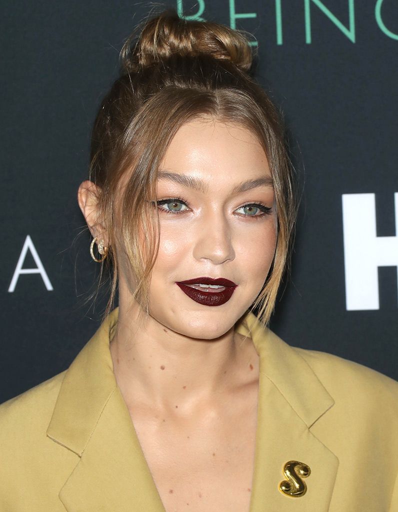 maquillage-fete-gigi-hadid maquillage-fete-gigi-hadid