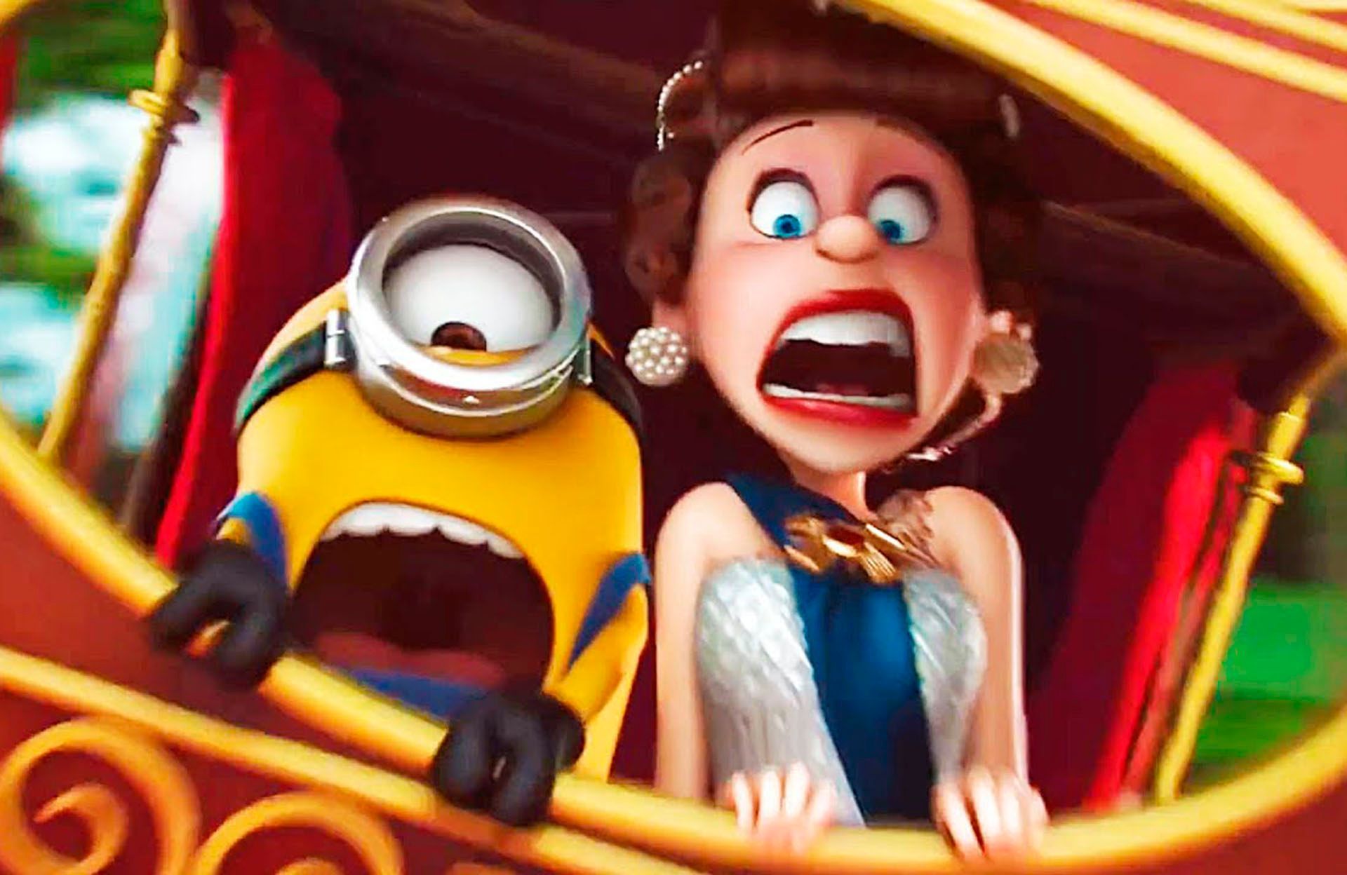 Elisabeth II, la reine pop inépuisable source d'inspiration du cool