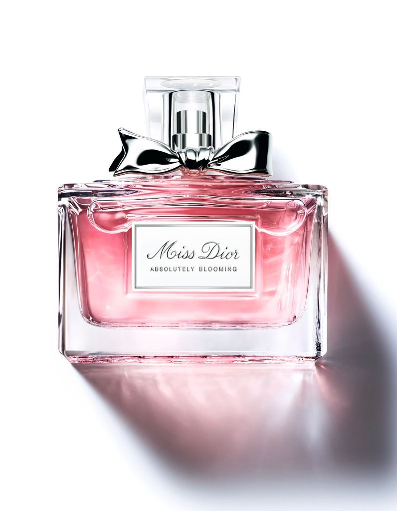 Natalie Portman la d couverte des roses de Grasse avec Dior Elle