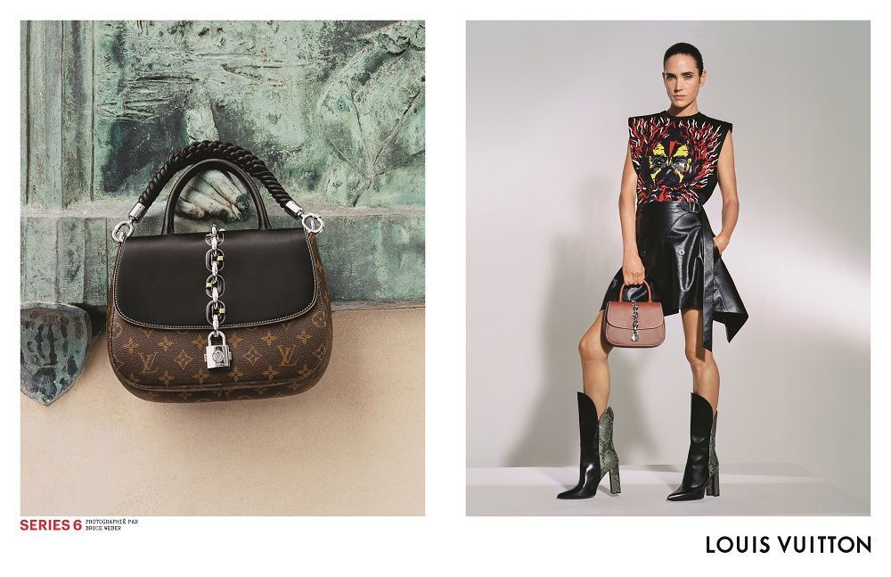 L'instant mode : Louis Vuitton rend hommage à Paris dans sa