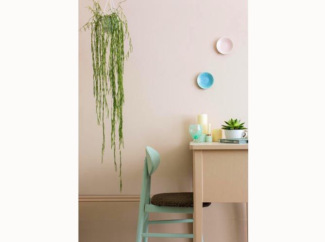 Utiliser la couleur dans son intérieur : osez la couleur dans votre