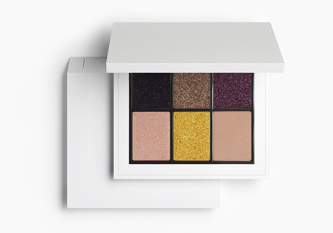 Zara Beauty les secrets de l’immense gamme de maquillage lancée par