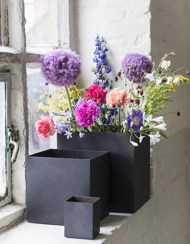 Parier sur encore plus de plantes et fleurs serax Parier sur encore plus de plantes et fleurs serax