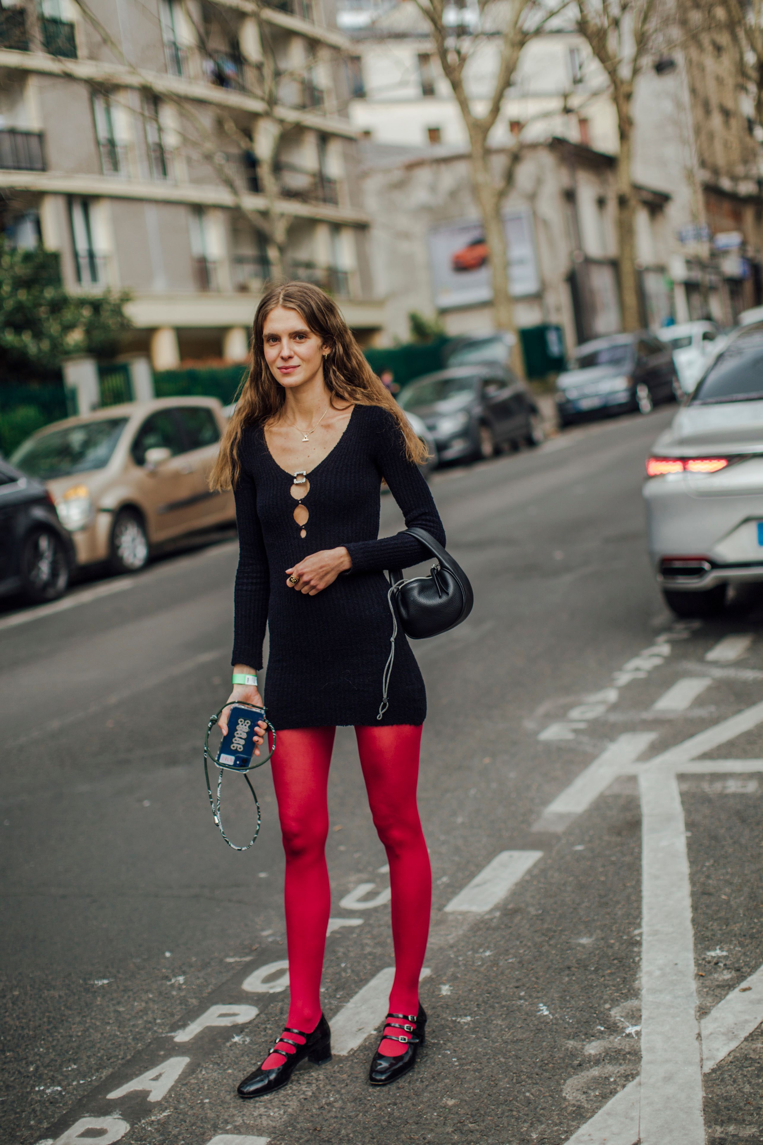 Robe sans online collant en hiver