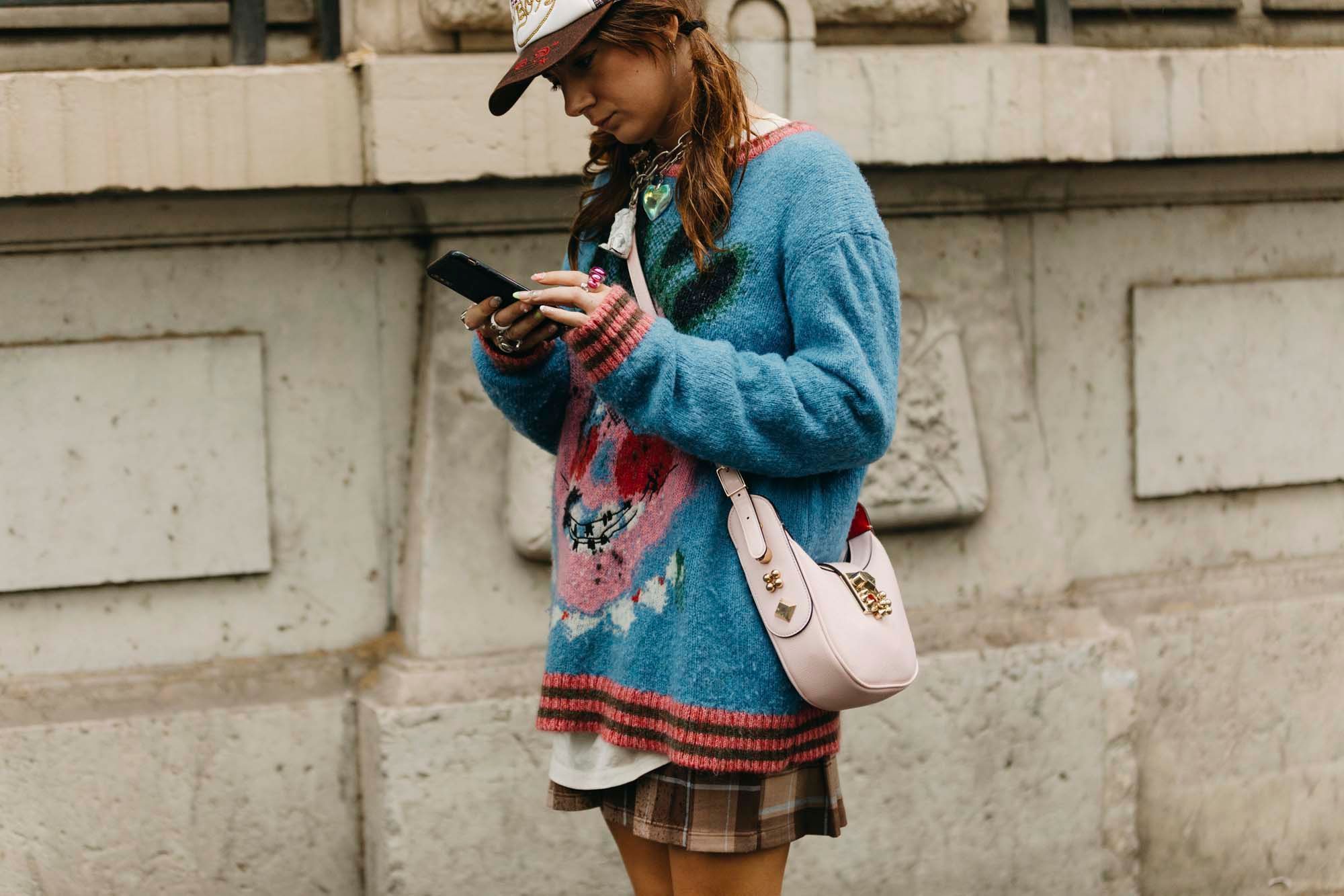 6 couleurs de pulls tendances cet hiver elle