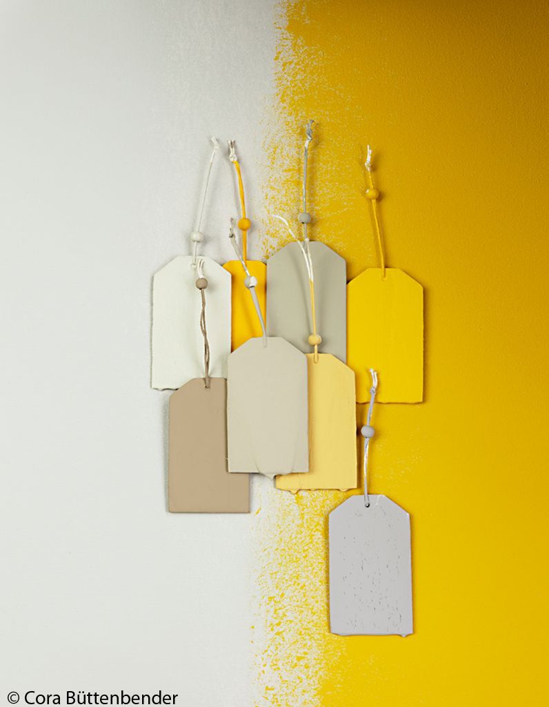 Comment Choisir La Bonne Peinture Elle Décoration
