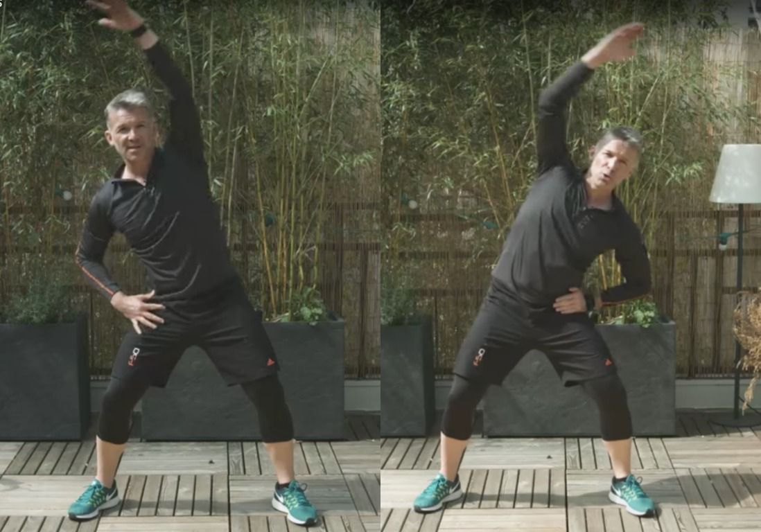 Exercices Pour Affiner Sa Silhouette Rapidement Comment affiner sa silhouette - Elle
