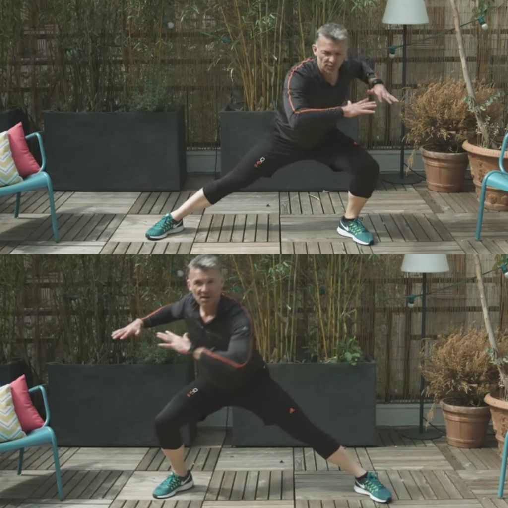 Exercices Pour Affiner Sa Silhouette Rapidement Comment affiner sa silhouette - Elle