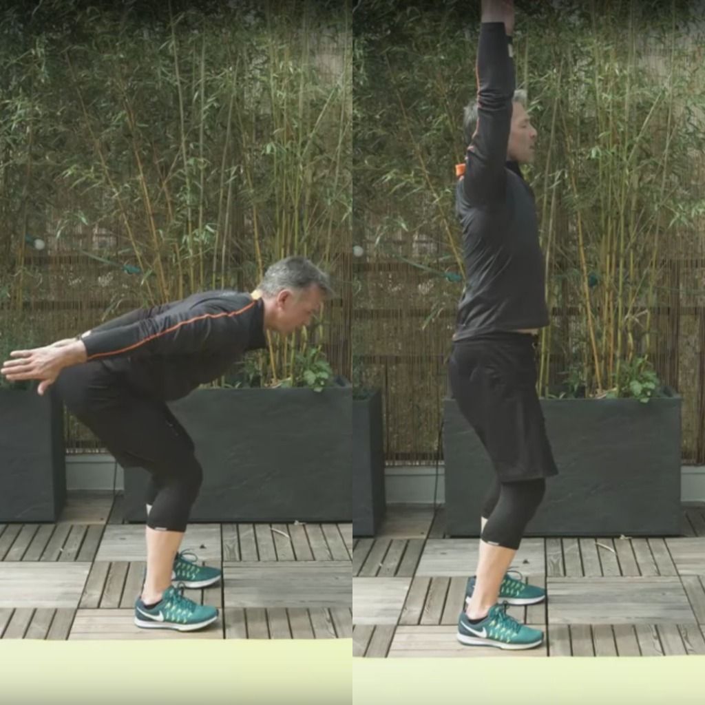 Exercices Pour Affiner Sa Silhouette Rapidement Comment affiner sa silhouette - Elle