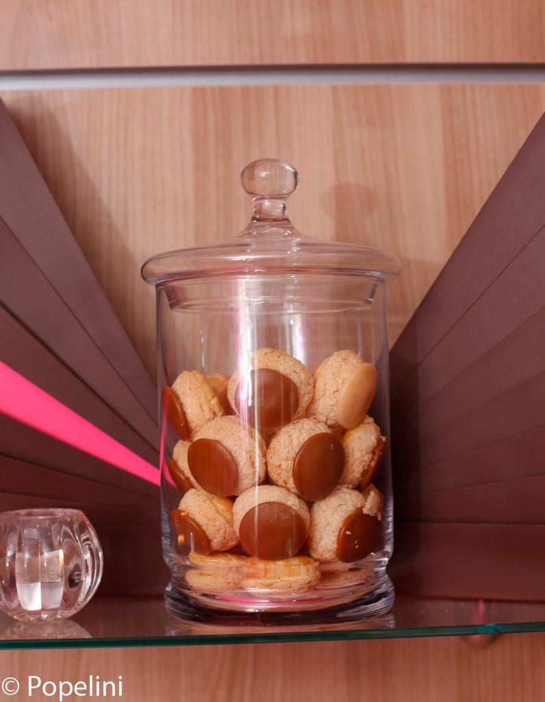 Nos 15 Meilleures Adresses Sucrees A Paris Elle Decoration