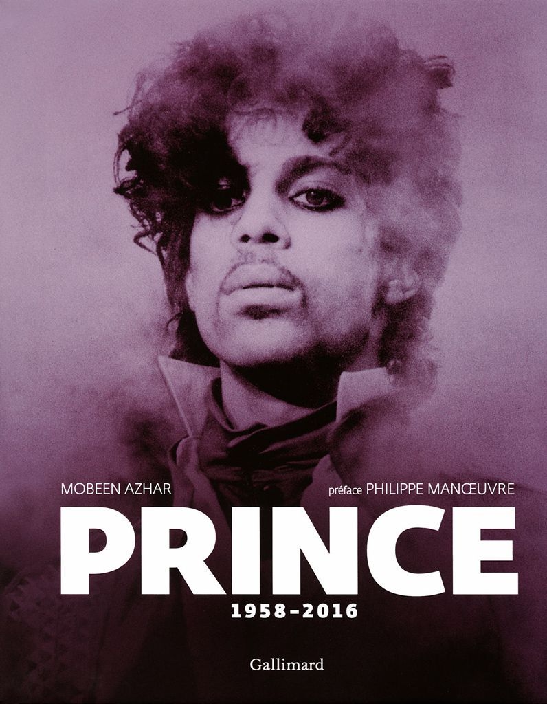 Qui Est Le Prince Gothique Groupe De Rock 3 livres pour les fans de rock ! - Elle