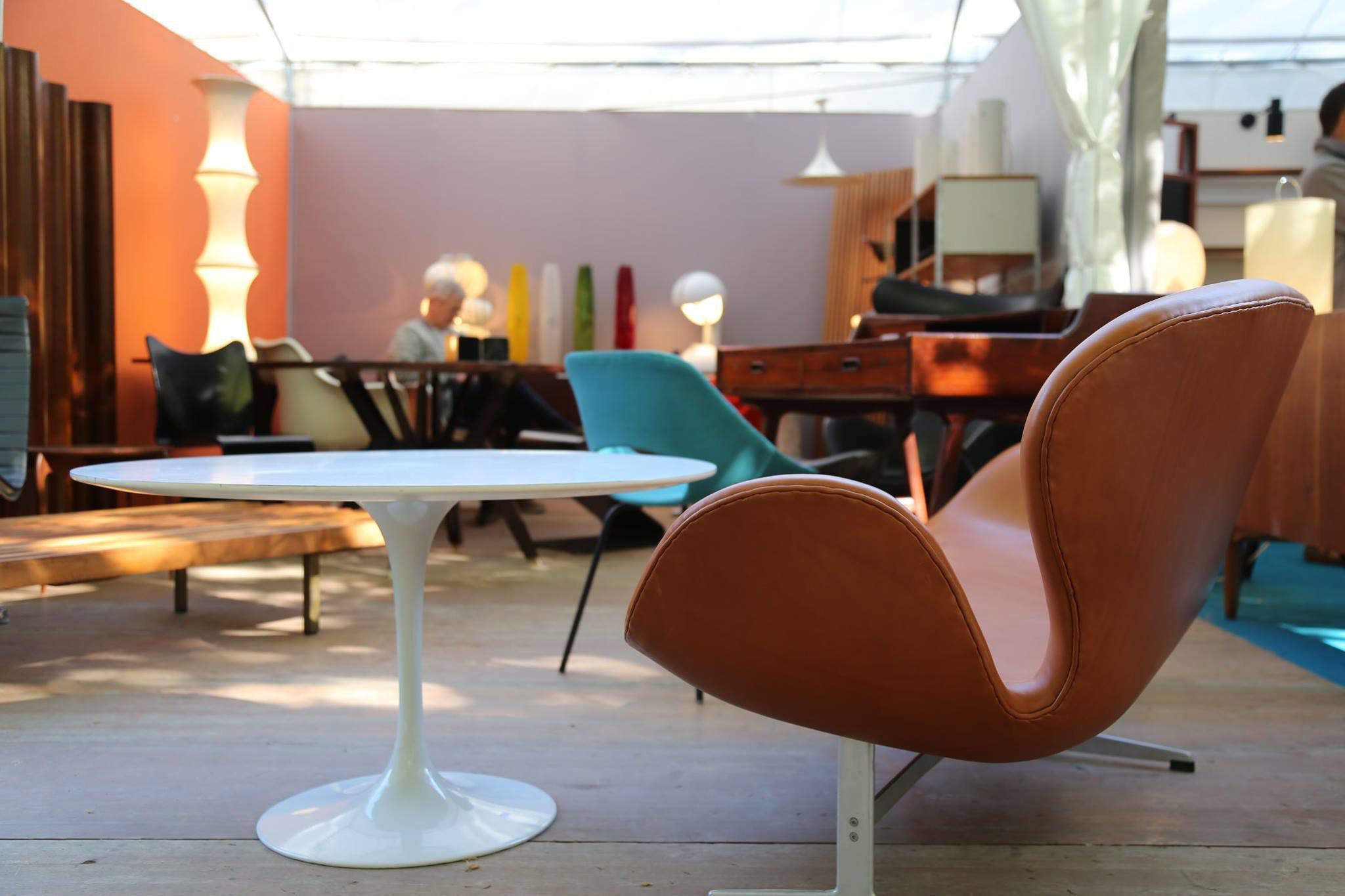 Les Puces Du Design La Grande Motte Les Puces Du Design S Exportent A La Grande Motte Elle Decoration