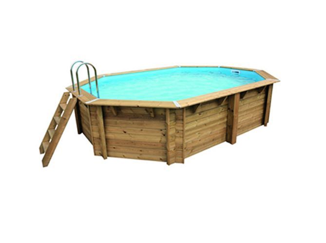 Devis Piscine Hors Sol L Aigle Bois Acier Beton Prix