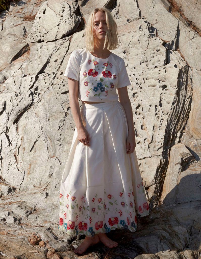 Elise hameau prix clearance