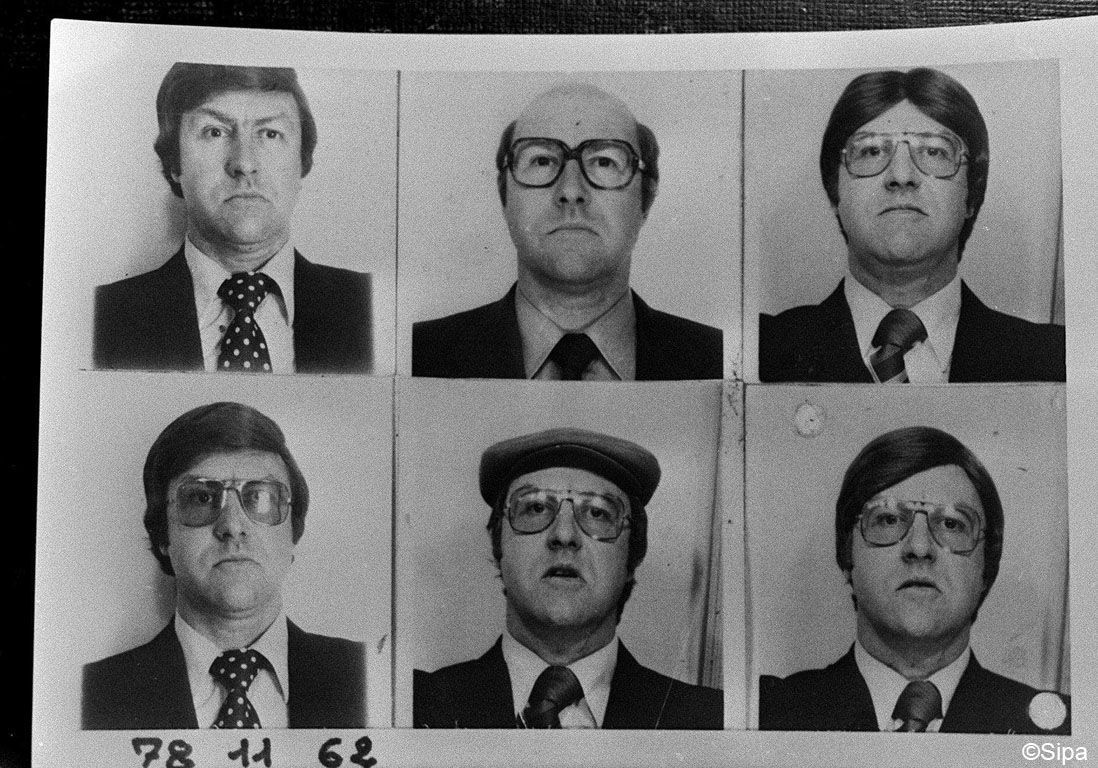 Jacques Mesrine Que Sont Devenus Ses Enfants Elle