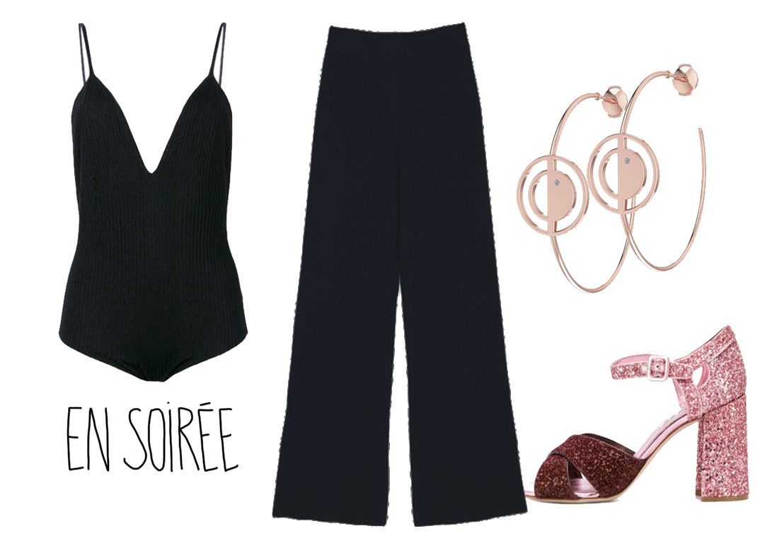 Comment porter un pantalon large : nos conseils pour savoir comment