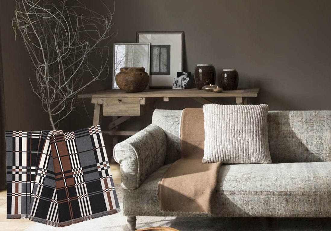 Les 8 tendances déco de 2016 - Elle Décoration