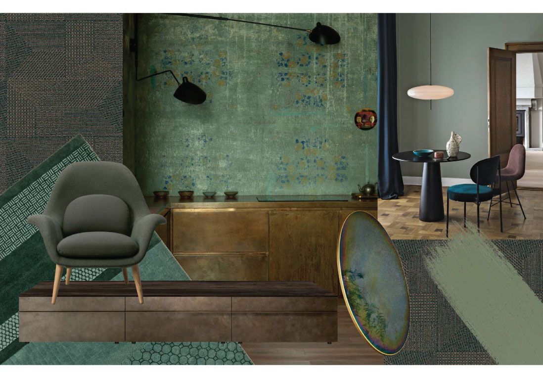 les 6 tendances deco de la rentree 2016 elle decoration