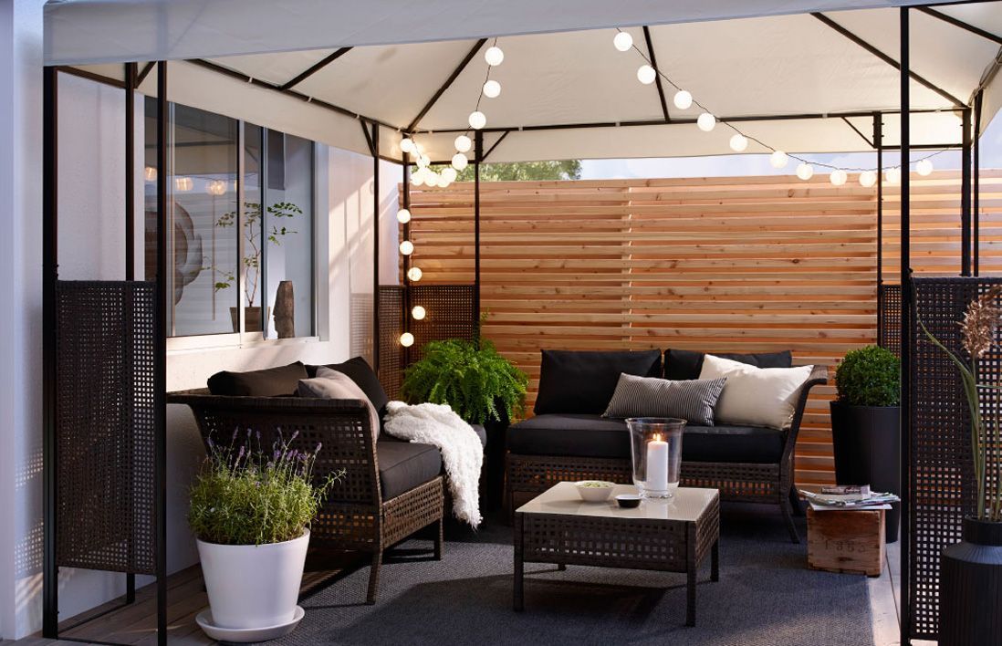 Petit Jardin Nos Astuces Et Conseils Pour Un Petit Jardin Malin