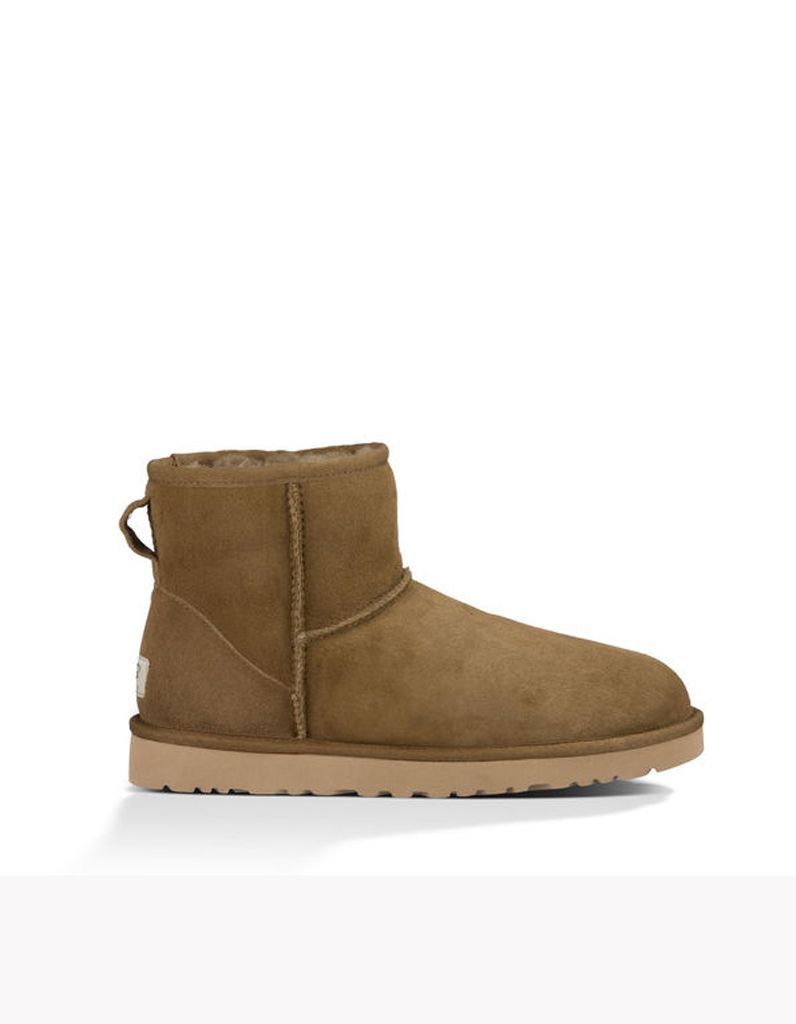 ugg vrai fourrure