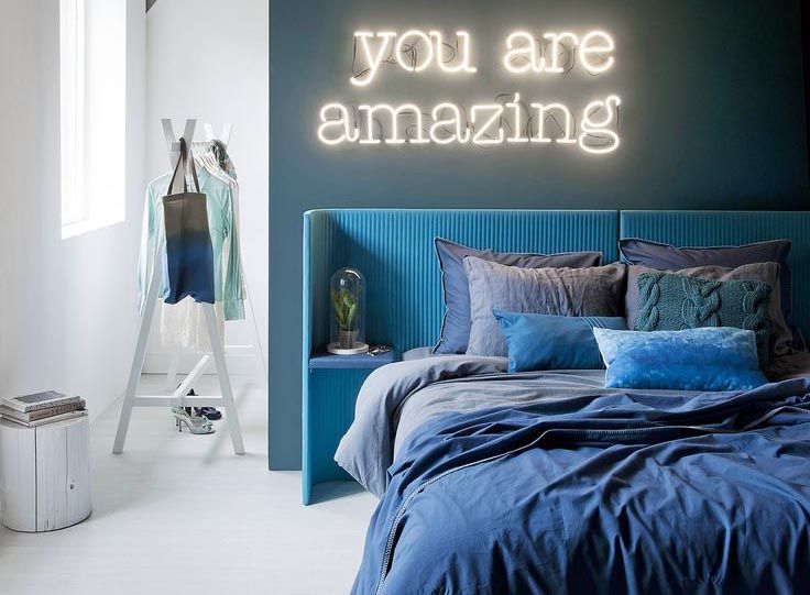 Leçon de déco : faut-il oser le turquoise dans son intérieur ... Leçon de déco : faut-il oser le turquoise dans son intérieur ...