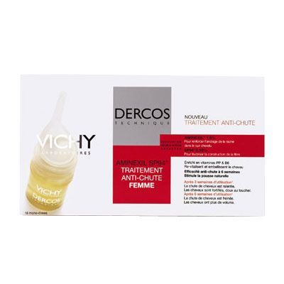 Vichy Dercos SP 94 Aminexil Femme Vichy Dercos SP 94 Aminexil Femme