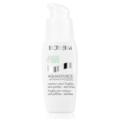 biotherm aquasource biosensitive yeux biotherm aquasource biosensitive yeux
