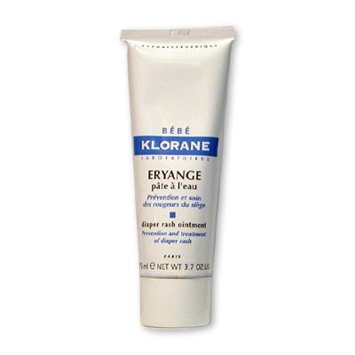 Eryange Pate A L Eau Klorane Elle