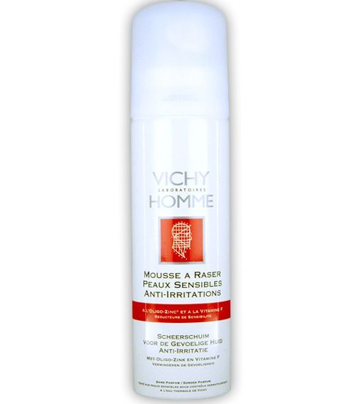 Mousse à raser sans parfum Clearance