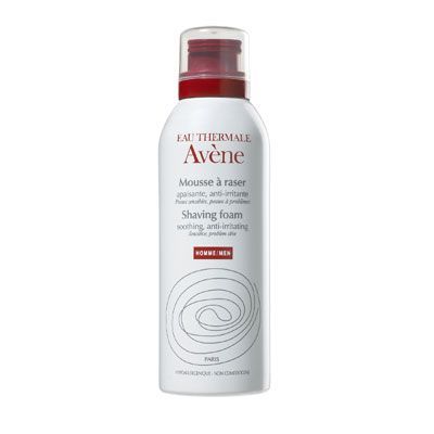 Mousse à raser avène Clearance