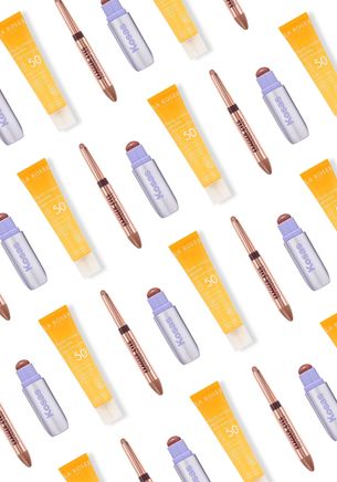 10 produits de beauté validés par les journalistes, à tester en août