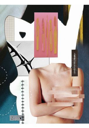 Trous, nécroses, asymétries... 6 femmes accusent leur chirurgien d'avoir mutilé leurs seins