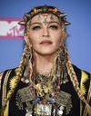 Madonna : méconnaissable, elle change radicalement de tête