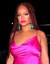 Rihanna confirme la tendance cheveux de l’été