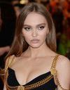 Lily-Rose Depp : son beauty look d’anniversaire rend hommage à une célèbre actrice