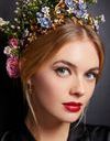 Fashion Week : 3 bonnes raisons de succomber au beauty look Dolce & Gabbana