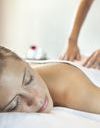 Le massage californien, le soin relaxant par excellence